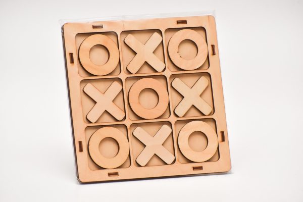 Image00058 X un O spēle