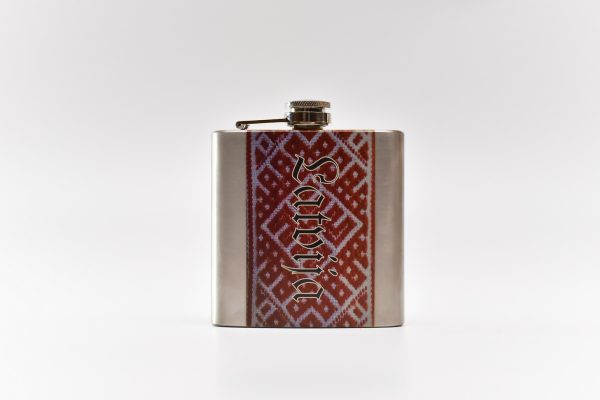 Blašķe "Lielvārdes josta Latvija"