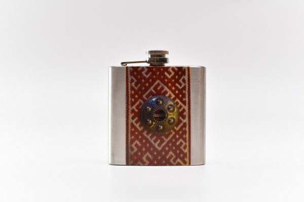 Blašķe "Lielvārdes josta un sakta"