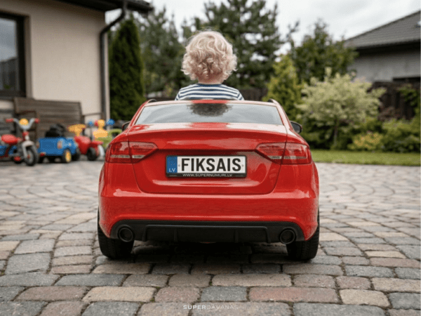 Suvenīrnumurs / Mazais