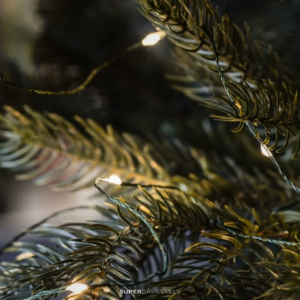 SD_Spole_1 1000 LED Spolīte / Ziemassvētku lampiņu virtene