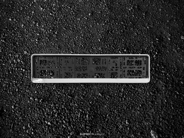 SD_Numura ramis_Sudraba_2 Numura turētājs / Sudraba