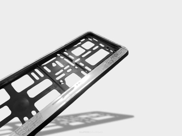 SD_Numura ramis_Sudraba_3 Numura turētājs / Sudraba